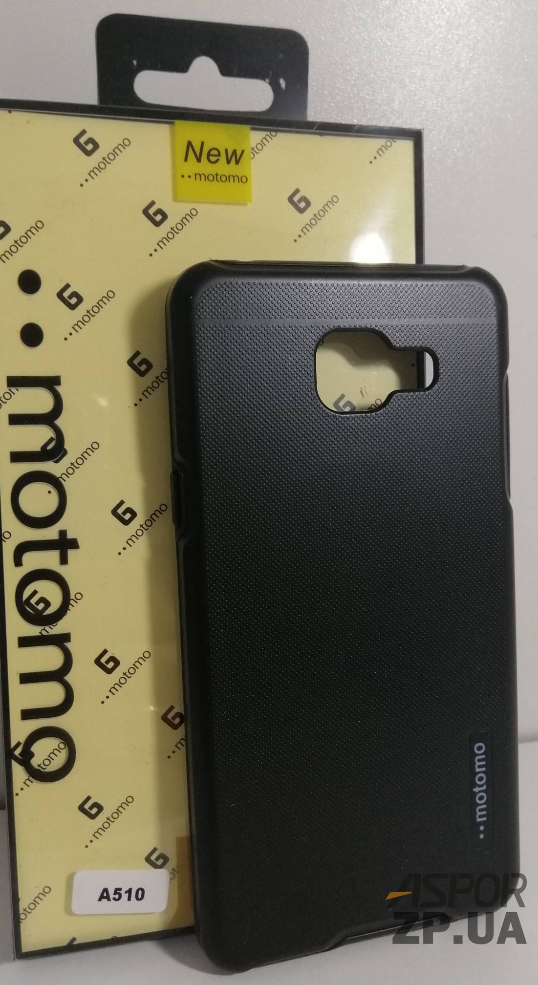 Накладка Motomo пластикова, металізована, протиударна (New Design) — изображение 7