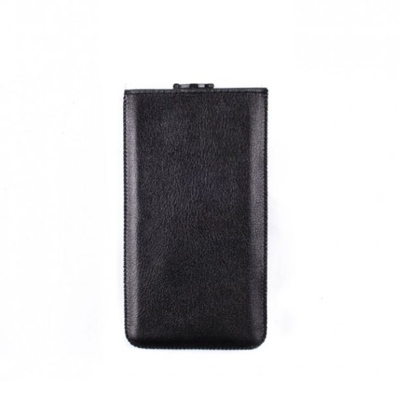 Чохол кисет Aspor для iPhone 5- чорний