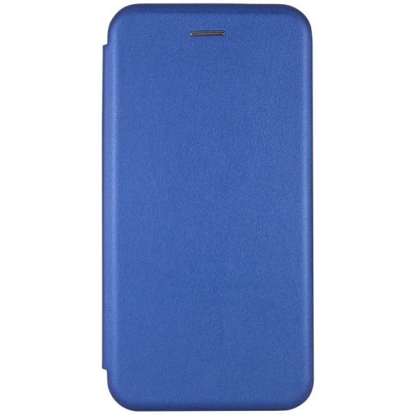 Чохол-книжка 360 для Motorola Moto G24 / G04 / G04s / E14- синій
