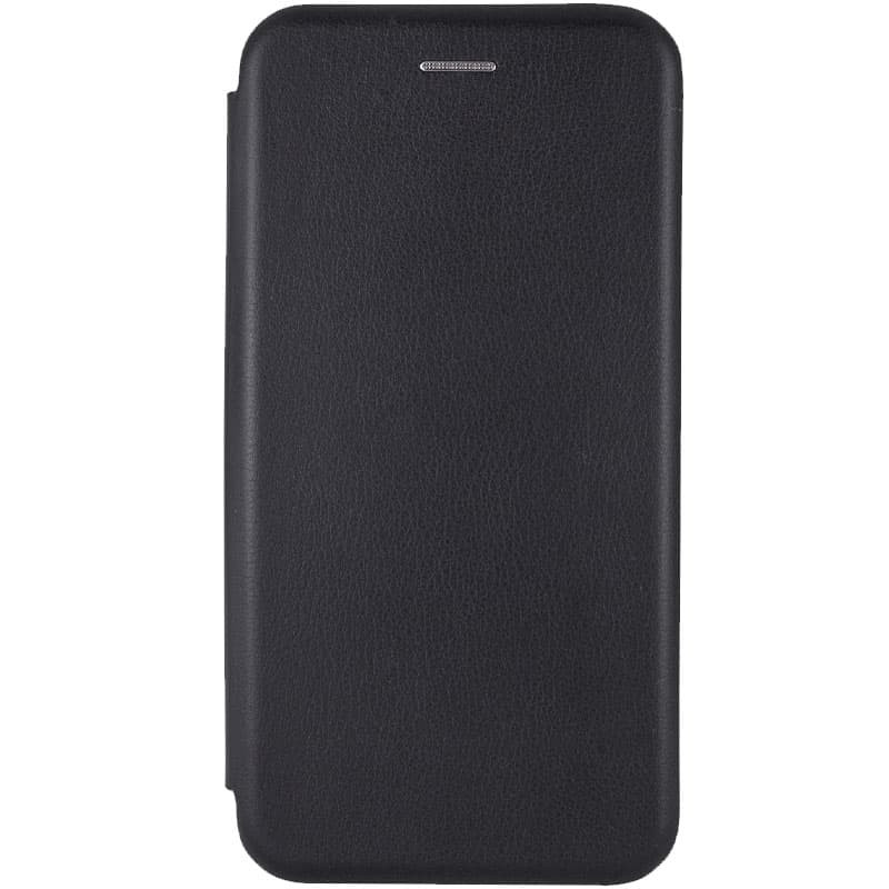 Чохол-книжка 360 для ZTE Blade A51- чорний