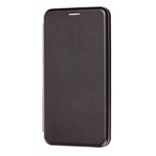 Чохол-книжка Aspor leather для Meizu M6s- чорний