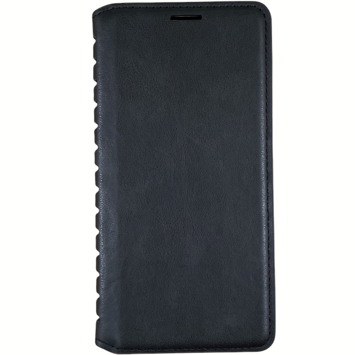 Чохол-книжка Leather Folio для Meizu M5- чорний