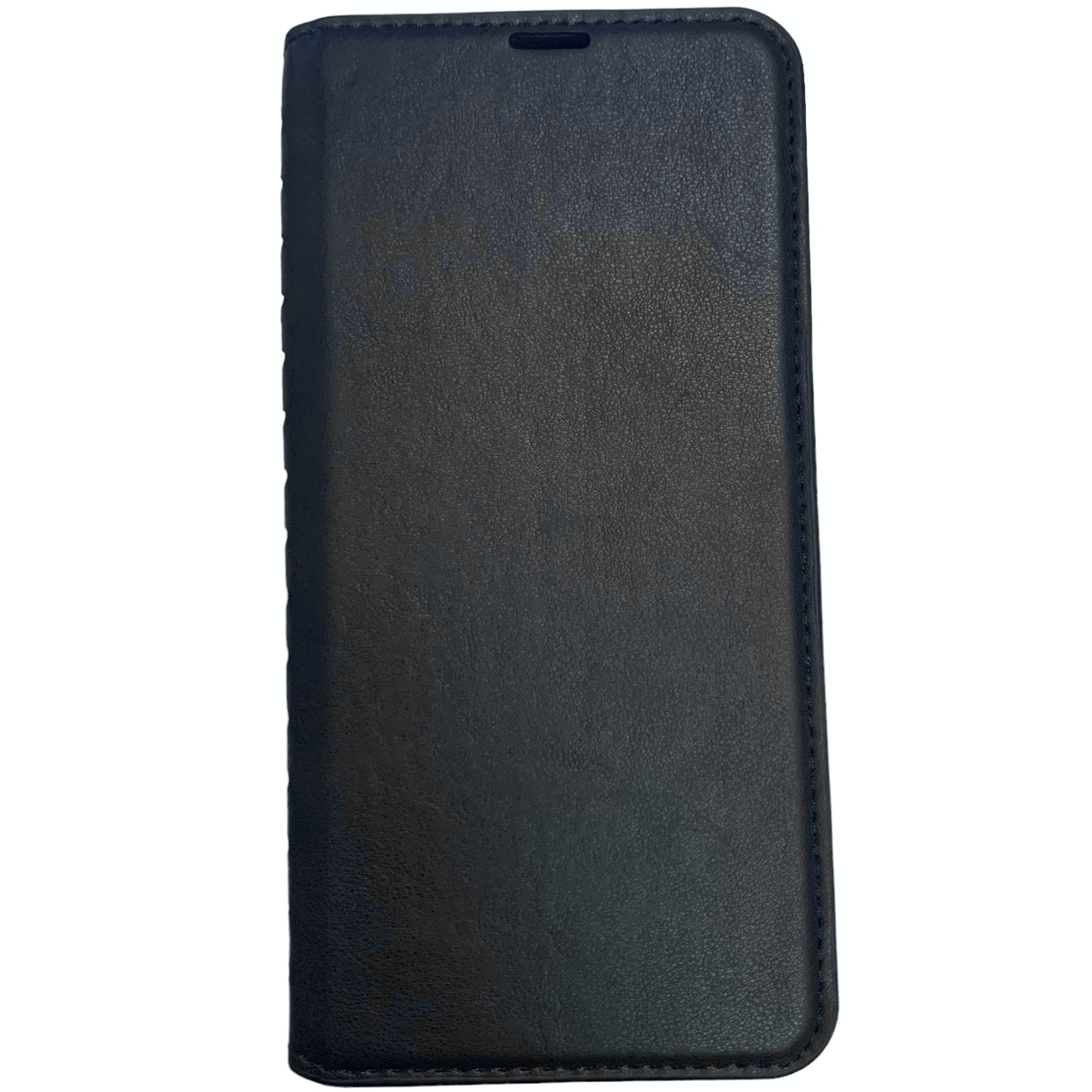 Чохол-книжка Leather Folio для Samsung M33 5G- чорний