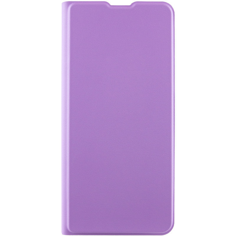 Чохол-книжка Skin Case для Samsung A36 5G- бузковий