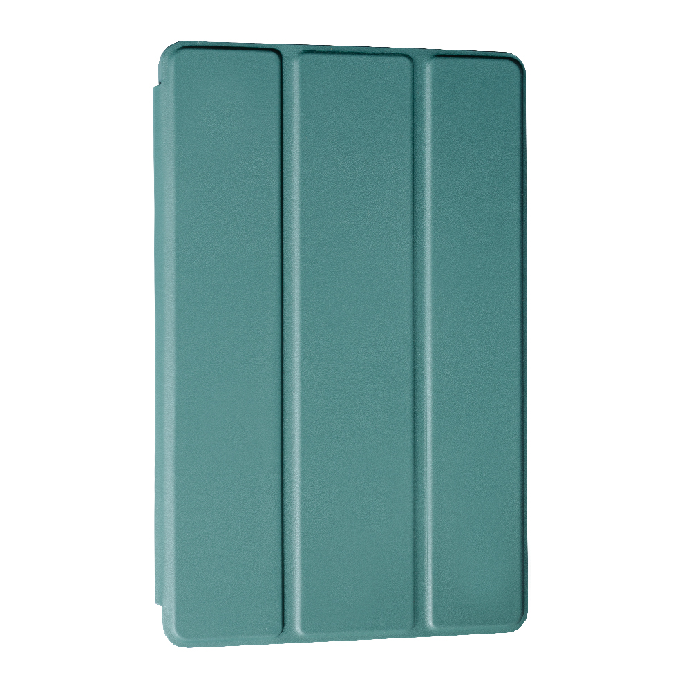 Чохол-книжка Smart Case With Pencil для планшета iPad Air 13 2024 (13") / Air 13 (2025 / 2026)- сосново-зелений