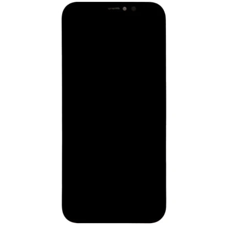 Дисплей для мобільного телефона iPhone 11 Pro Max Original Change Glass з тачскріном Black