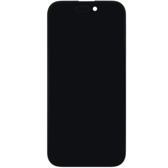 Дисплей для мобільного телефона iPhone 15 Plus Original Change Glass з тачскріном Black