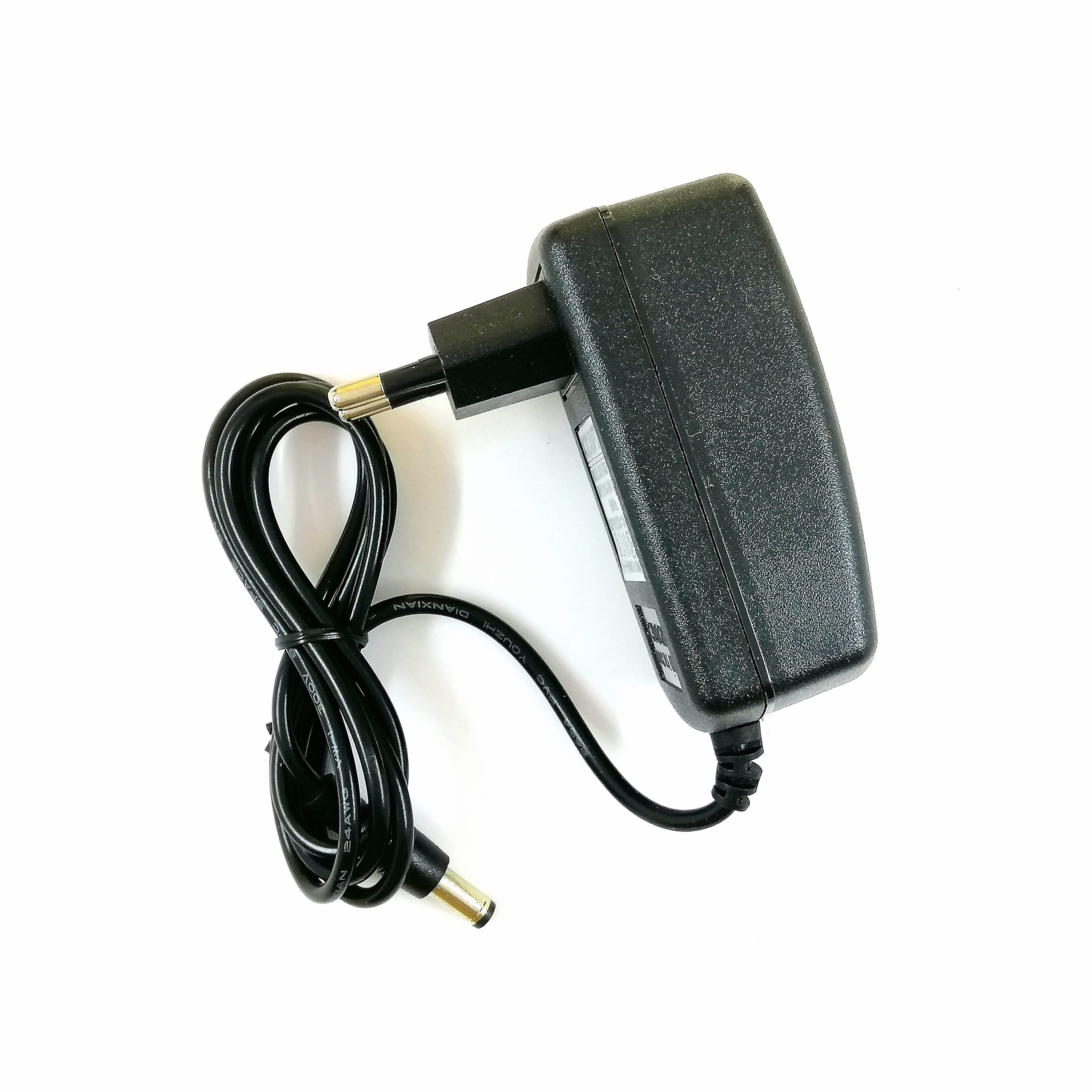 Мережевий зарядний пристрій 12V/3A (5.5 * 2.5mm)