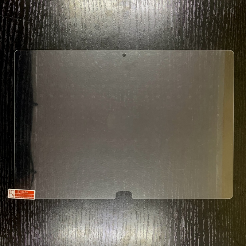 Скло захисне для планшета Lenovo Tab P10 TB-X705L 10.1"- прозоре