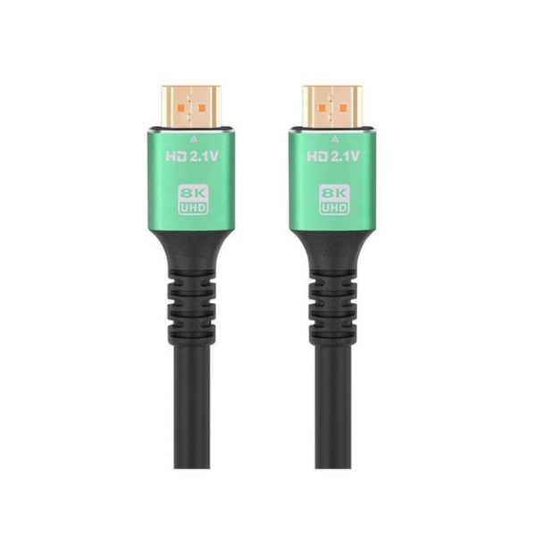 HDMI кабель 2.1V 8K UHD (3m)