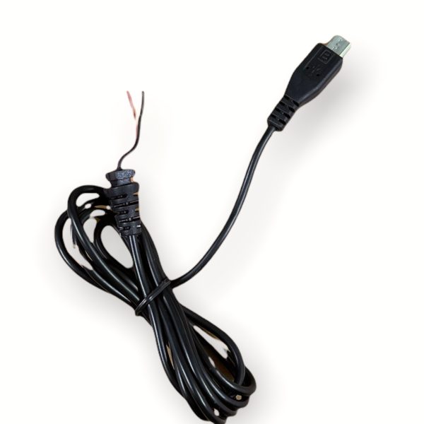 Кабель ремонтний (хвіст зарядки) для телефона / планшета Micro USB