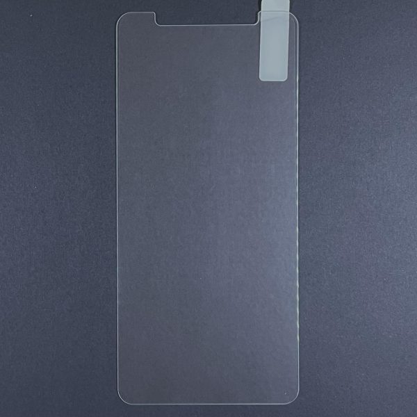 Скло захисне для Huawei Y6 2018- прозоре