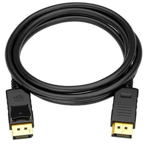 Кабель DisplayPort/DisplayPort 8K (2m)