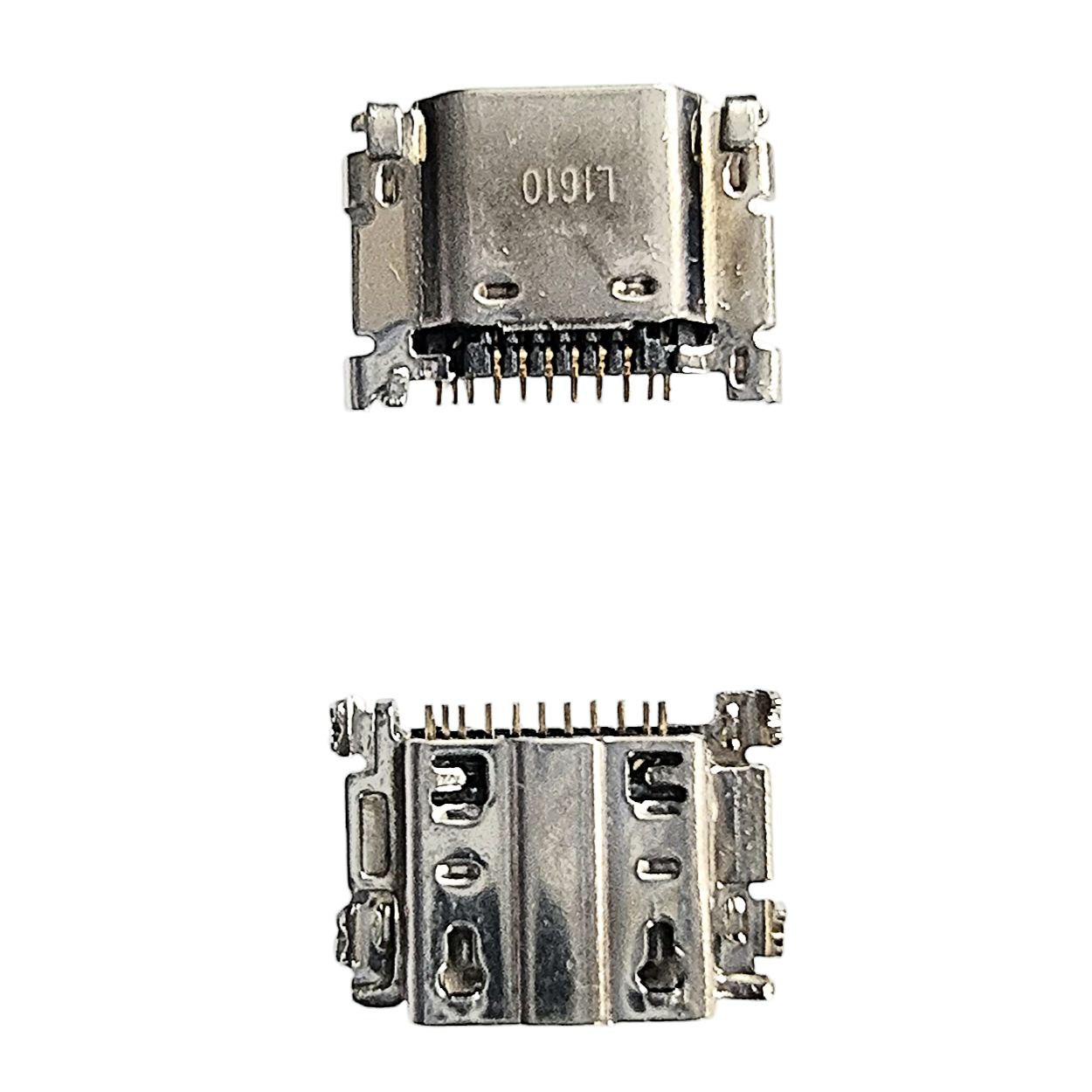 Конектор зарядки для Samsung I9300 , I9200, I9205