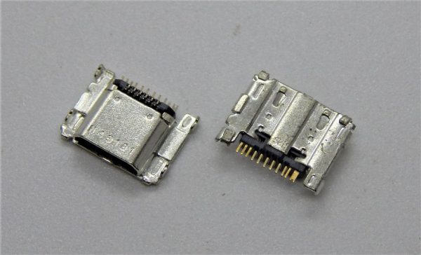 Конектор зарядки для Samsung T330, T331, T335