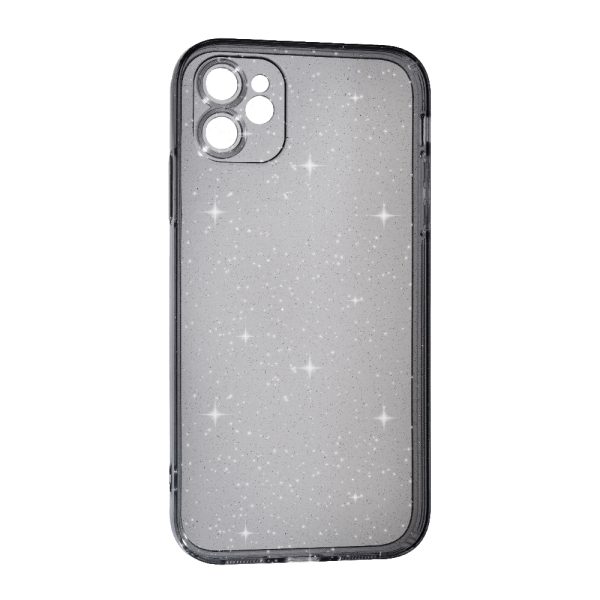 Накладка Clear Shine для iPhone 11- тонований