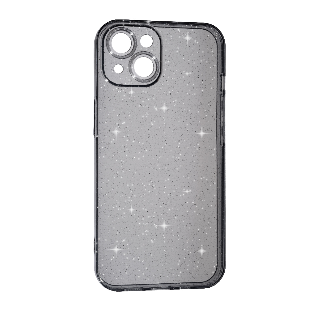Накладка Clear Shine для iPhone 13- тонований