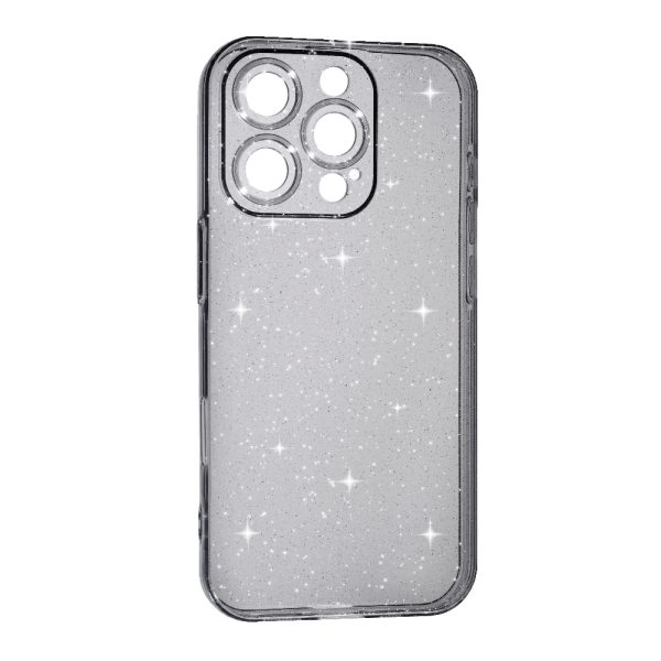 Накладка Clear Shine для iPhone 14 Pro- тонований