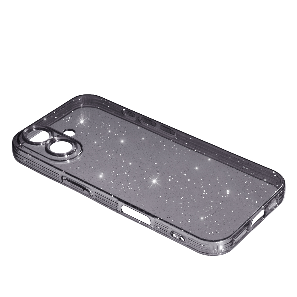 Накладка Clear Shine для iPhone 16- тонований — изображение 2