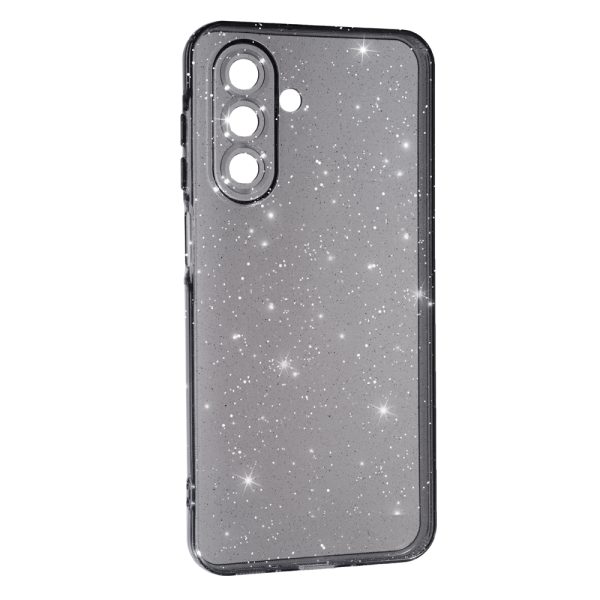 Накладка Clear Shine для Samsung A36 5G- тонований