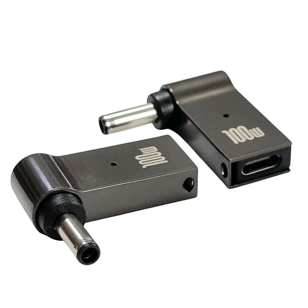 Перехідник Type-C / Asus 4.5*3.0 100W