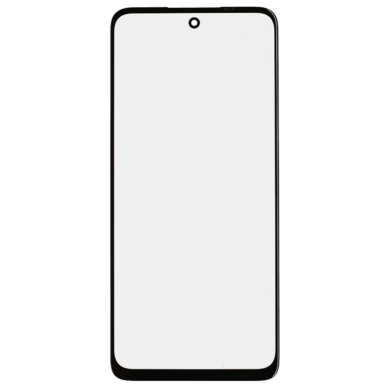 Скло дисплея з OCA-плівкою для Motorola Moto G54 Power