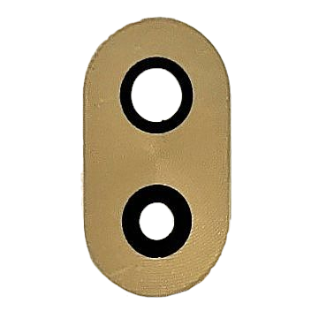 Скло камери для Huawei GR5 2017 Gold