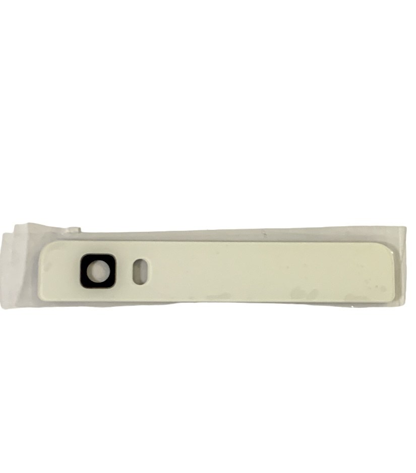 Скло камери для Huawei P8 lite (ALE L21 CL00 L02 L23 UL00 L21 L04) White