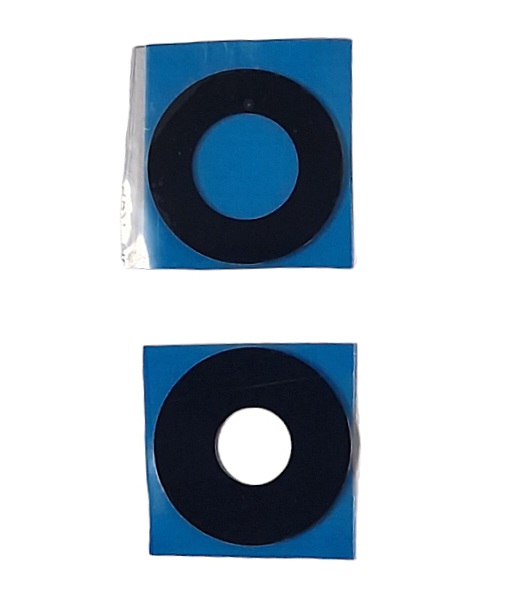 Скло камери для Xiaomi 13T (Set 2pcs)