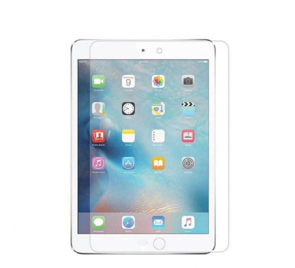 Скло захисне для планшета iPad Mini 1/2/3 в тех. упаковці- прозоре