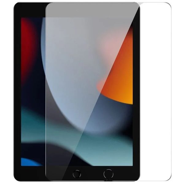 Скло захисне для планшета iPad 5 / iPad Pro / AIR 1 / AIR 2 (9.7``)- прозоре