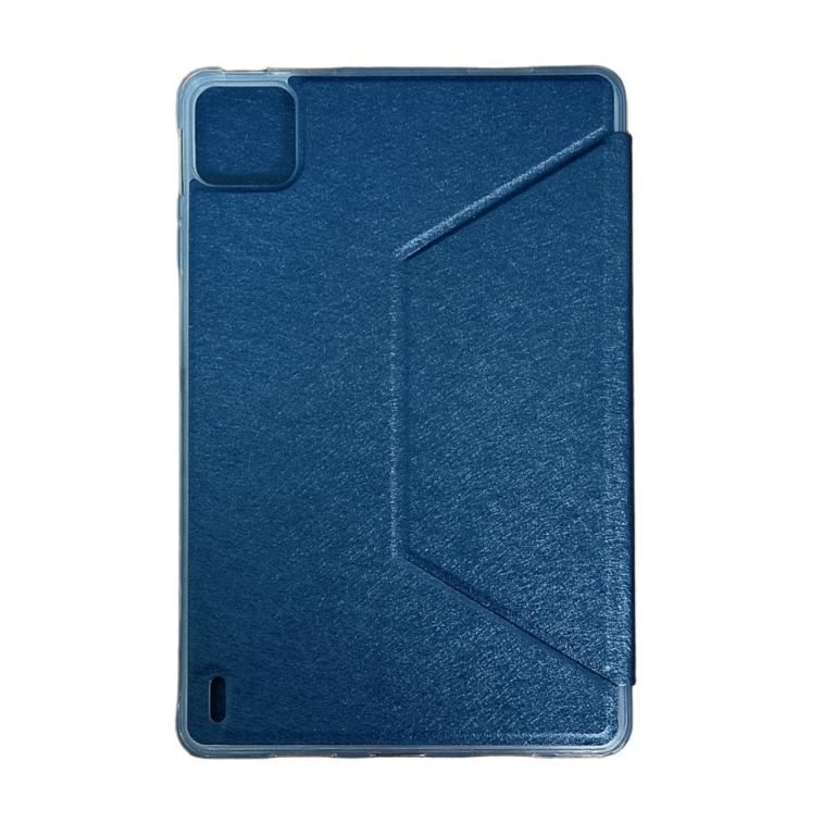 Чохол Book Cover для планшета Xiaomi Mi Pad 6 Pro/ Mi Pad 6 (11`)- синій — изображение 3