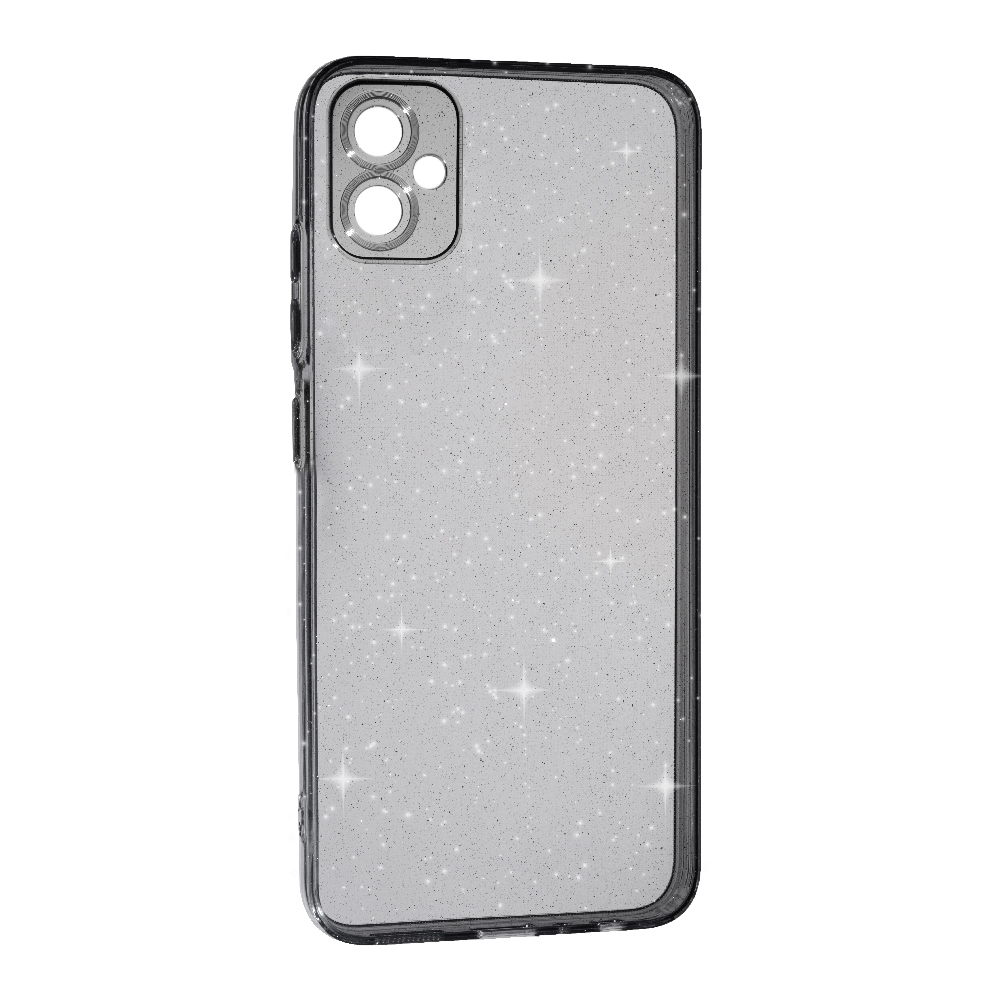 Накладка Clear Shine для Samsung A05 / A055- тонований