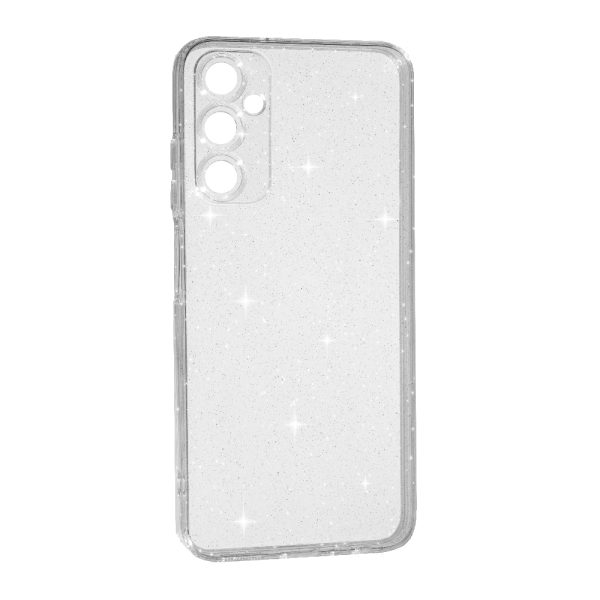 Накладка Clear Shine для Samsung A05s / A057- прозорий
