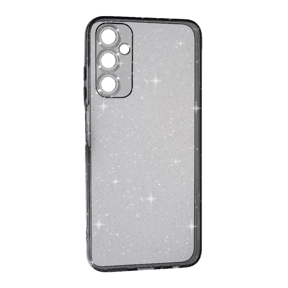 Накладка Clear Shine для Samsung A05s / A057- тонований