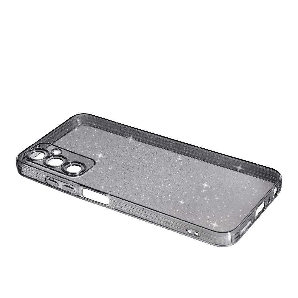 Накладка Clear Shine для Samsung A05s / A057- тонований — изображение 2
