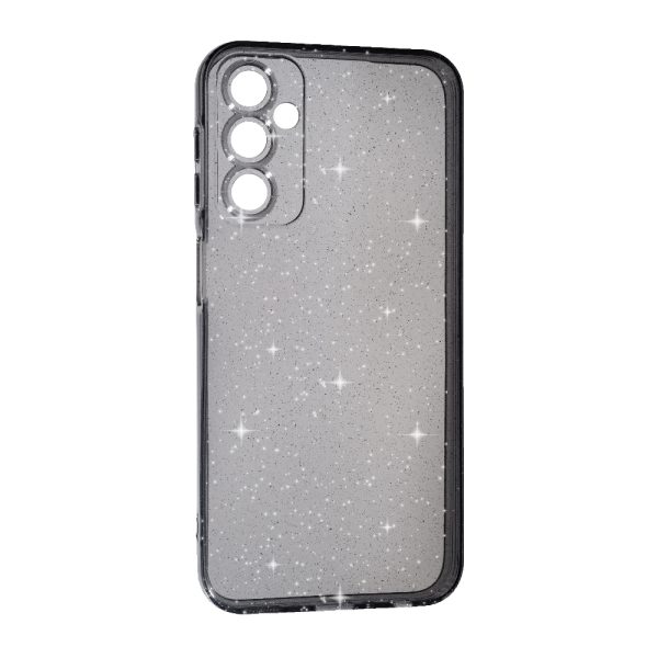Чохол Clear Shine для Samsung A15 4G/5G / M15 5G- тонований
