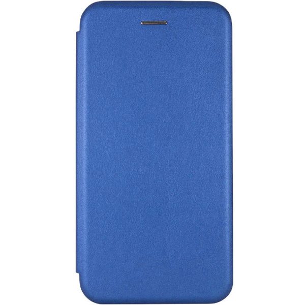 Чохол-книжка 360 для Oppo A57s / A77s- синій