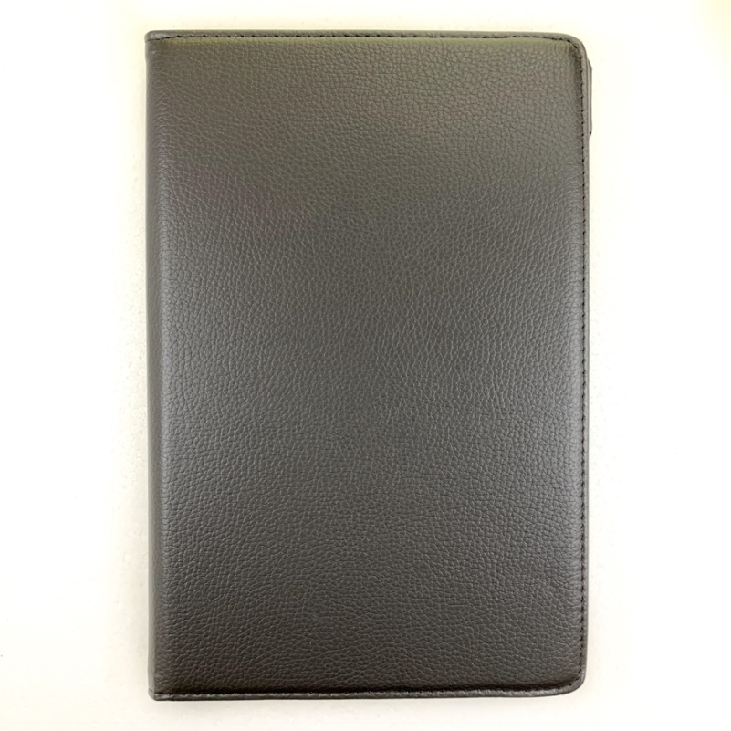 Чохол-книжка для планшета Samsung TAB S6 T860/T865 10.5`- чорний