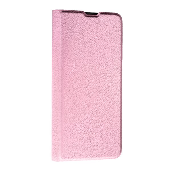 Чохол-книжка ELITE для Xiaomi Redmi Note 13 5G- рожевий