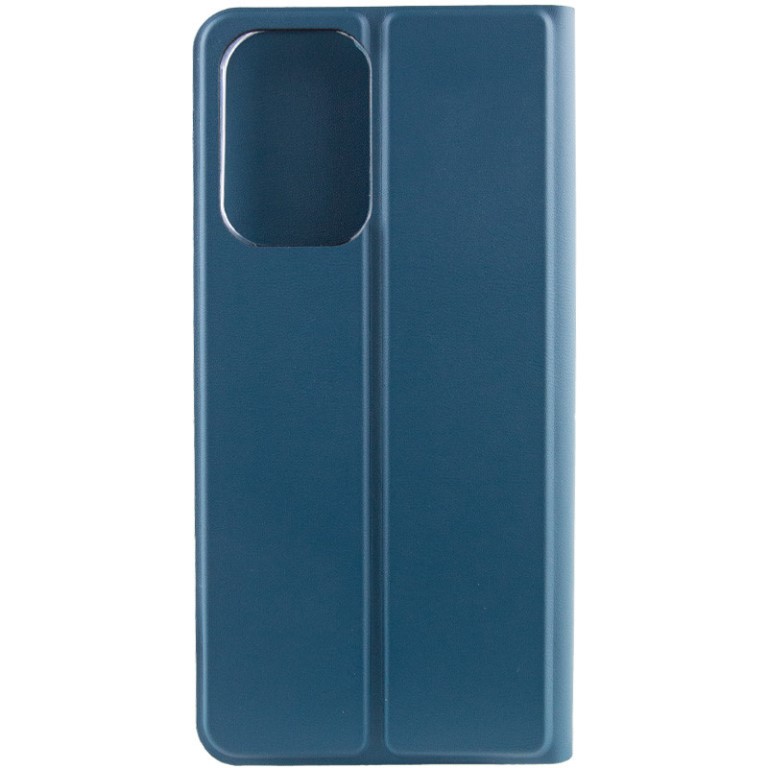 Чохол-книжка GETMAN Elegant для Motorola Moto G32- синій — изображение 2