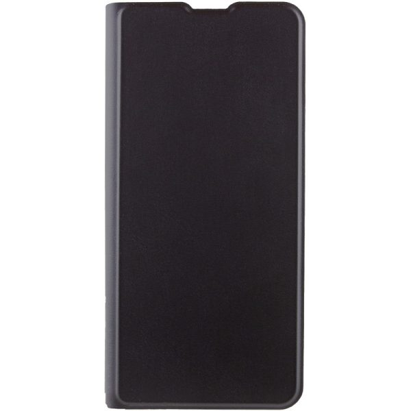 Чохол-книжка GETMAN Elegant для Samsung A14 4G/5G- чорний