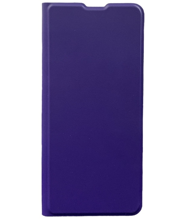 Чохол-книжка GETMAN Elegant для Xiaomi Redmi Note 11 Pro 4G/5G / 12 Pro 4G- фіолетовий