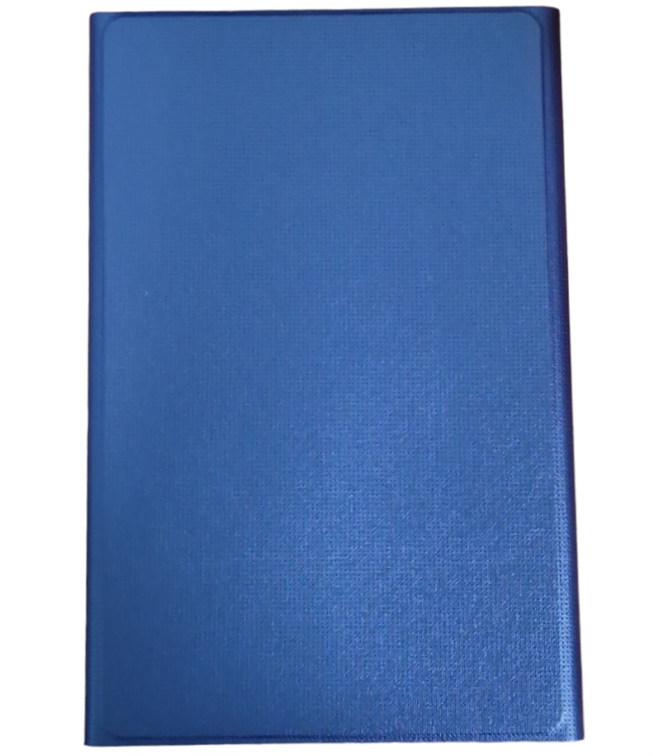 Чохол-книжка оригінал для планшета Lenovo Tab M10 Plus (3rd Gen) Pad 10.6 (TB125/TB128)- синій