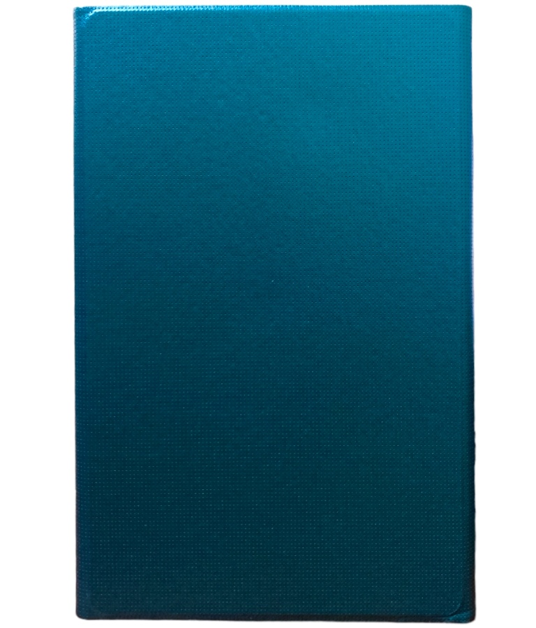 Чохол-книжка оригінал для планшета Lenovo Tab M10 Plus (3rd Gen) Pad 10.6 (TB125/TB128)- зелений