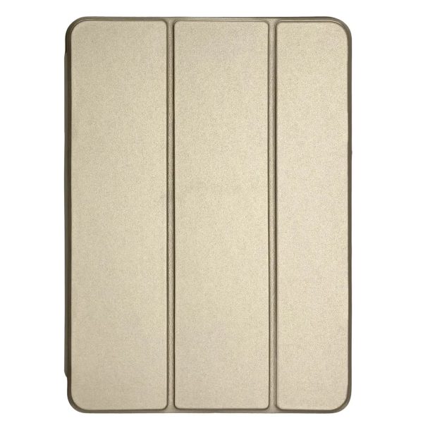 Чохол-книжка Smart Case для планшета iPad Air 10.9` 2020 / Air 10.9` 2022 / Pro 11` 2018-2022- золотий