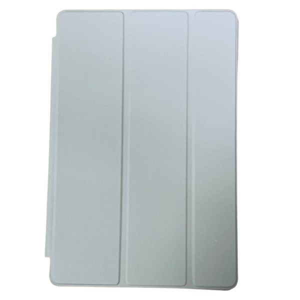 Чохол-книжка Smart Case для планшета Samsung Tab A8 / X200 / X205 10.5`- сірий
