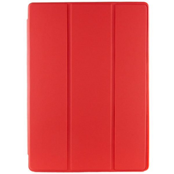 Чохол-книжка Smart Case With Pencil для планшета iPad Pro 11 2024 (11")- червоний