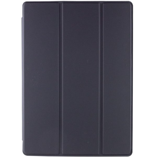 Чохол-книжка Smart Case With Pencil для планшета iPad Pro 13 2024 (13")- чорний