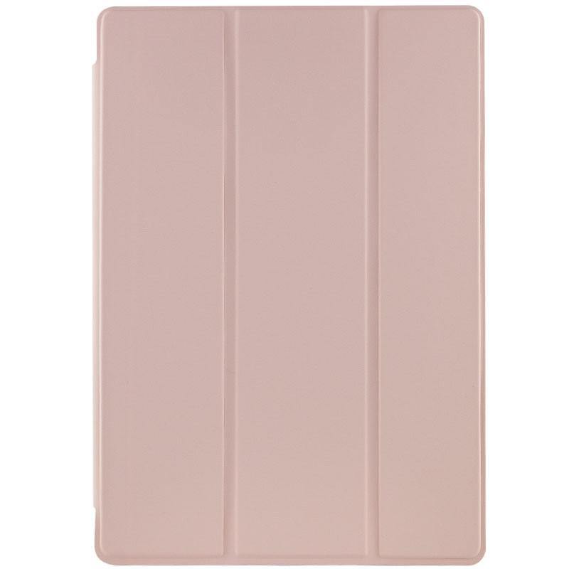 Чохол-книжка Smart Case With Pencil для планшета iPad Air 13 2024 (13") / Air 13 (2025 / 2026)- золотий
